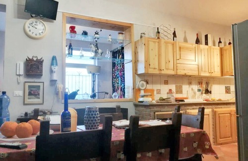 Lercara Friddi Apartamento | Homerez - Apto. en Lercara Friddi