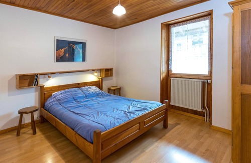 Arvieux Apartamento | Homerez - Apt. in Le Coin, Mountain View