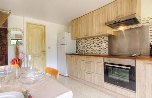 Moltifao Apartamento | Homerez - Apto. en Moltifao, gran vista.