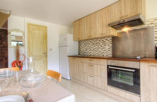 Moltifao Apartamento | Homerez - Apto. en Moltifao, gran vista.