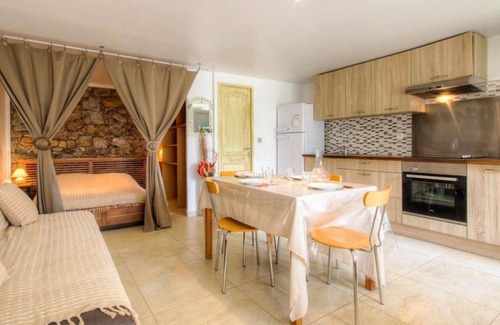 Moltifao Apartamento | Homerez - Apto. en Moltifao, gran vista.