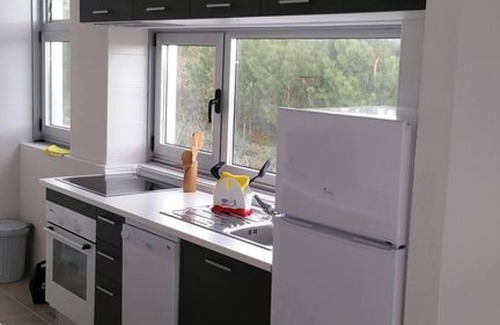 Dean Pequeno Apartamento | Homerez - Apto en Riveira c/aparcamiento