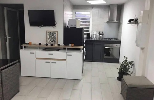 Trois-Bassins Apartamento | Homerez - Apdo. Les Trois-Bassins