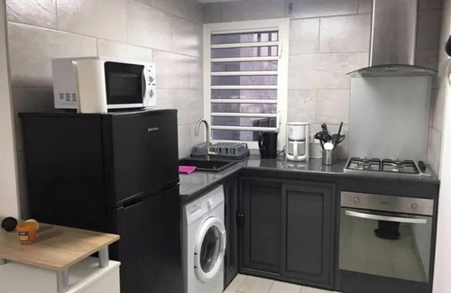 Trois-Bassins Apartamento | Homerez - Apdo. Les Trois-Bassins