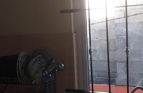Mahebourg Apartamento | Homerez - Apto Mahébourg vista mar