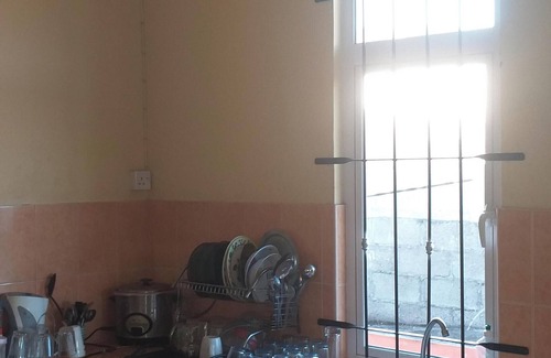 Mahebourg Apartamento | Homerez - Apto Mahébourg vista mar