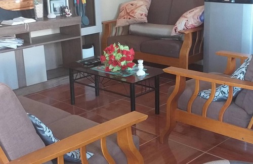 Mahebourg Apartamento | Homerez - Apto Mahébourg vista mar