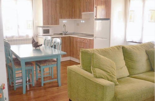 Laspaules Apartamento | Homerez - Apdo vista montaña Laspaúles