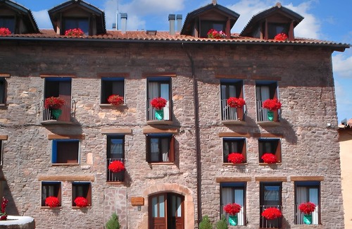 Laspaules Apartamento | Homerez - Apdo vista montaña Laspaúles