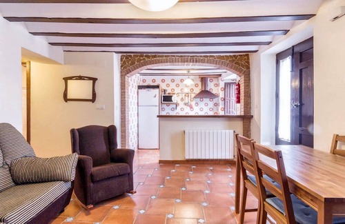 Caravaca de la Cruz Apartamento | Homerez - Ap. Noguericas, jacuzzi