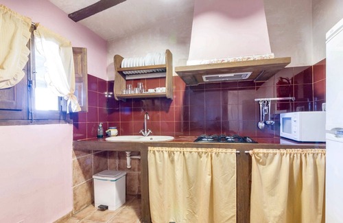 Caravaca de la Cruz Apartamento | Homerez - Ap. Noguericas, jacuzzi