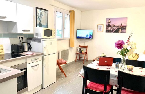 Pontault-Combault Apartamento | Homerez - Apt. Pontault-Combault