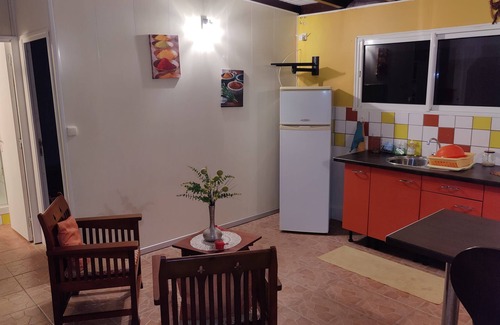 Riviere-Pilote Apartamento | Homerez - Apto R-Pilote con terraza