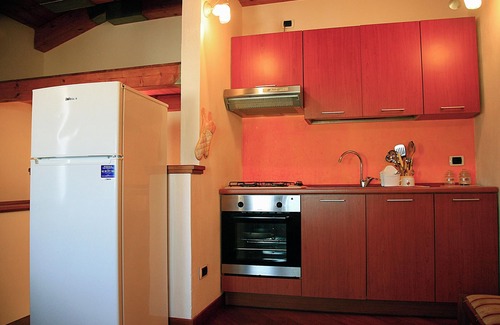 Scilla Apartamento | Homerez - Apto. Scilla vista al mar