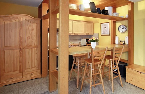 Tinnum Apartamento | Homerez - Apto vista mar en Westerland