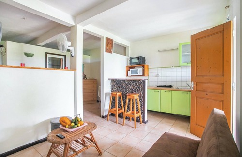 Le Robert Apartamento | Homerez - Apt Vista Mar - Le Robert