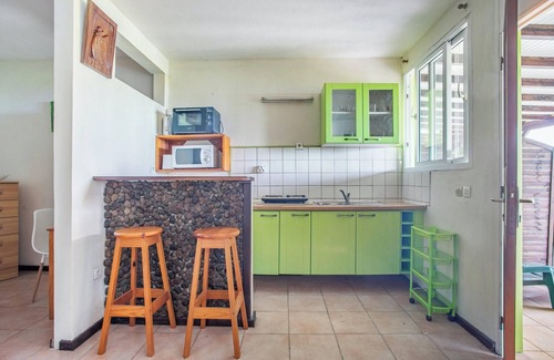 Le Robert Apartamento | Homerez - Apt Vista Mar - Le Robert