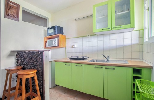Le Robert Apartamento | Homerez - Apt Vista Mar - Le Robert