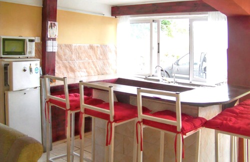 Le Bouchon Apartamento | Homerez - Apt. sea view Le Bouchon