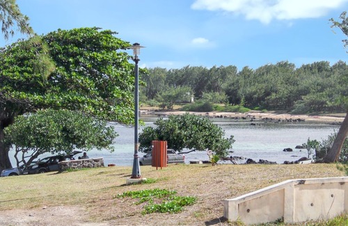 Le Bouchon Apartamento | Homerez - Apt. sea view Le Bouchon
