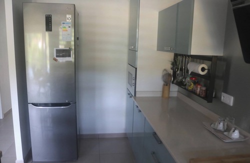 Perinet Apartamento | Homerez - Apt with Mountain View Le Gosier