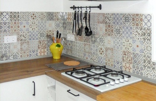 Grazalema Chalet De Esquí | Homerez - Chalet auténtico en Grazalema con piscina privada