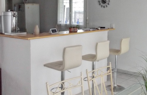 Angoume Casa | Homerez - Casa auténtica con spa cerca de Dax y jardín