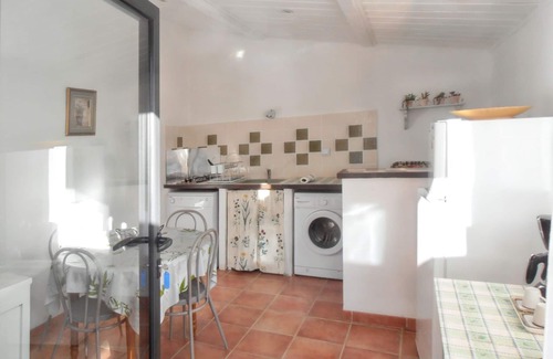 Barjols Casa | Homerez - Casa Barjols c/piscina