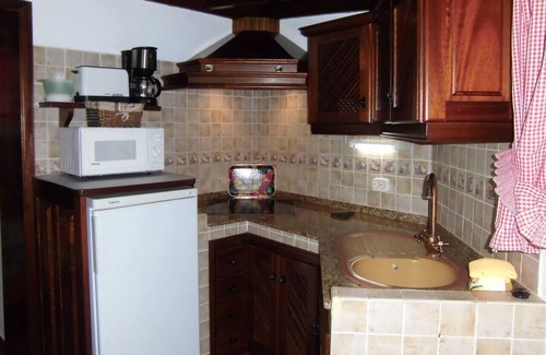 Masca Chalet De Esquí | Homerez - Beautiful chalet 15 km away from the beach for 4 ppl. with shared pool