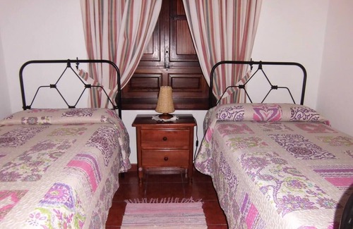 Masca Chalet De Esquí | Homerez - Beautiful chalet 15 km away from the beach for 4 ppl. with shared pool