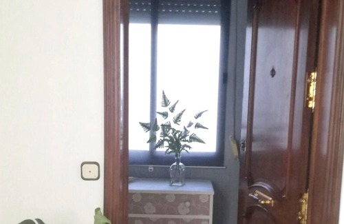 Almodovar del Río Apartamento | Homerez - Bonito apartamento para 4 pers. en Almodóvar del Río