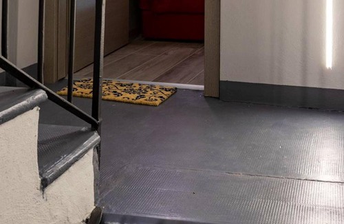 Piazza Apartamento | Homerez - Bonito apartamento para 2 pers. con balcón en Mondovì Piazza (CN)