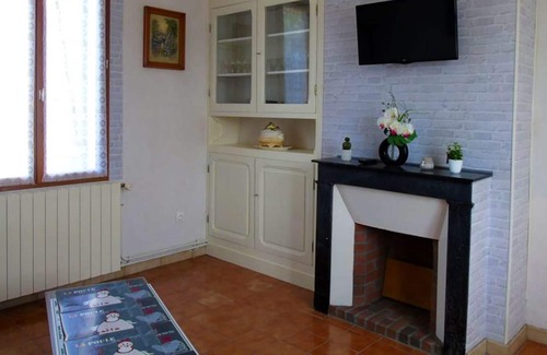 Avesnes-en-Val Casa | Homerez - Bonita casa para 6 pers. en Avesnes-en-Val
