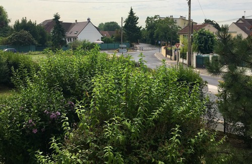 Deuil-la-Barre Apartamento | Homerez - Bonito estudio para 2 pers. en Deuil-la-Barre