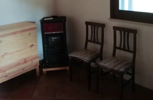 Lercara Friddi Apartamento | Homerez - Bonito estudio para 2 pers. con terraza en Lercara Friddi