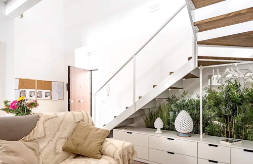 San Cataldo Apartamento | Homerez - Bonito apartamento para 2 pers. en San Cataldo