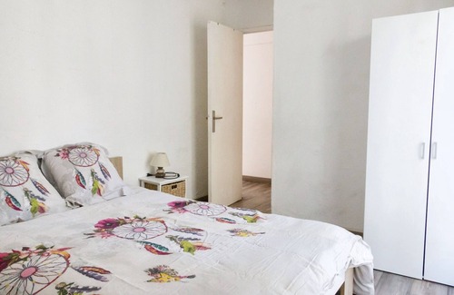 Moulin a Vent Apartamento | Homerez - Beautiful apartement 5 km away from the beach for 8 ppl. at Perpignan
