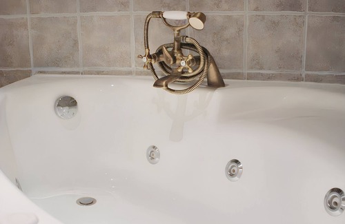 Hueva Apartamento | Homerez - Beautiful apartement for 6 ppl. at Hueva
