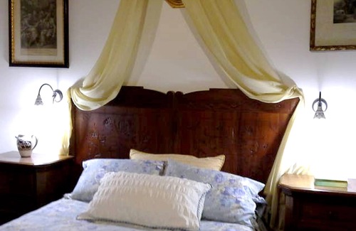 Palazzina Apartamento | Homerez - Beautiful apartement for 4 ppl. at Siena