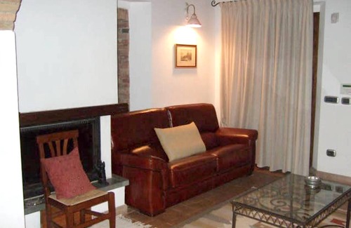 Palazzina Apartamento | Homerez - Beautiful apartement for 4 ppl. at Siena