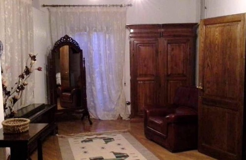 Palazzina Apartamento | Homerez - Beautiful apartement for 4 ppl. at Siena