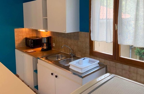 Corsavy Apartamento | Homerez - Beautiful appartement for 6 ppl. at Corsavy