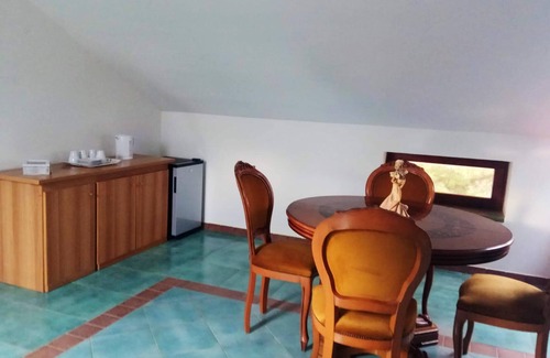 Magazzeno Apartamento | Homerez - Bonito apartamento a 4 km de la playa para 3 pers. en Faiano
