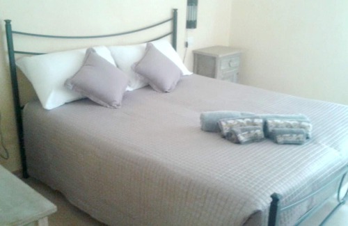 Borgo Venezia Apartamento | Homerez - Beautiful appartement for 3 ppl. with terrace at Verona