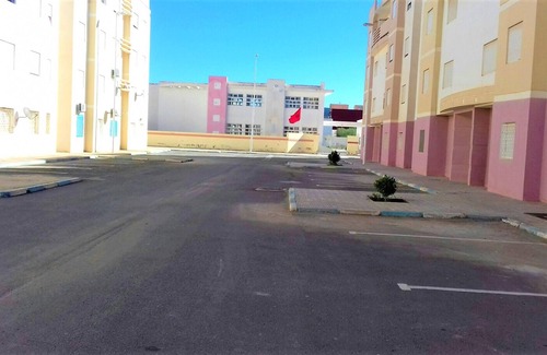 Marina Apartamento | Homerez - Bonito apartamento a 1 km de la playa para 5 pers. en Saïdia