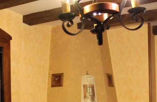 Hueva Apartamento | Homerez - Bonito apartamento para 6 pers. en Hueva