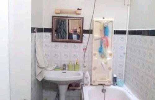 Oujda Apartamento | Homerez - Bonito apartamento para 6 pers. en Oujda