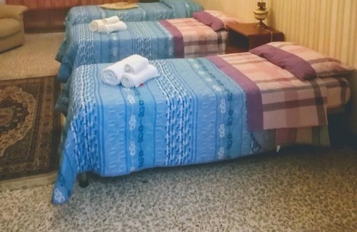 Vita Apartamento | Homerez - Beautiful appartement for 6 ppl. with garden at Vita
