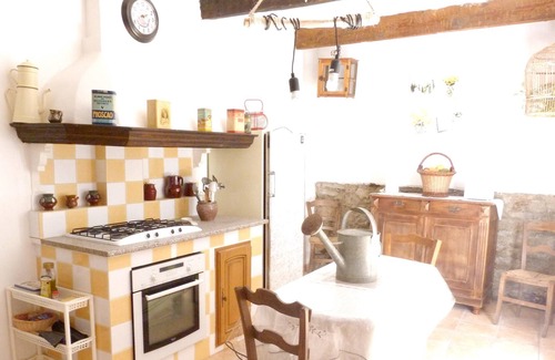 Quintillan Casa | Homerez - Espectacular casa para 6 pers. en Quintillan