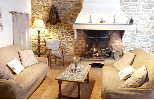 Quintillan Casa | Homerez - Espectacular casa para 6 pers. en Quintillan